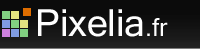 Banque d'images Pixelia