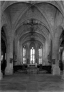 choeur de la collégiale