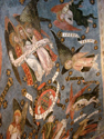 autre vue de la fresque du concert des anges