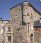 la porte Baume