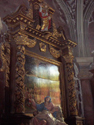 rétable Saint-Eloi
