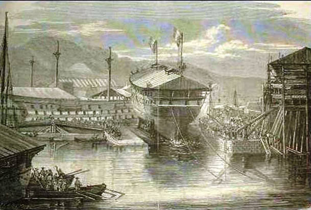 la Guerri&egrave;re