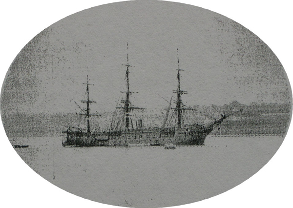 le Rhin